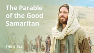 Luke 10 | Parables of Jesus: Parable of the Good Samaritan