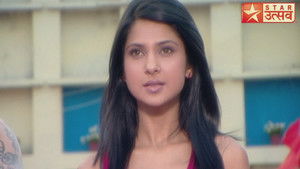 Riddhima Challenges Siddhant