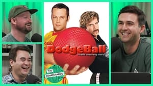 ‘Dodgeball’ With Craig Horlbeck, Danny Heifetz, and Danny Kelly