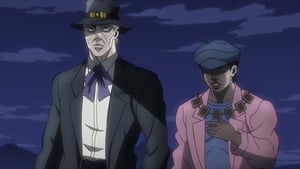 The Ties That Bind JoJo