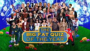 The Big Fat Quiz of the Year 2024