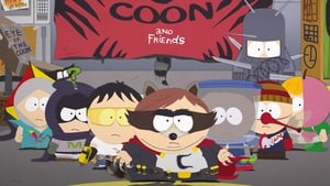 Coon 2: Hindsight