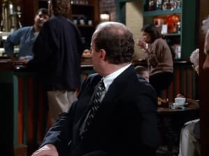 Frasier Loves Roz