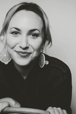 Lucy McNulty