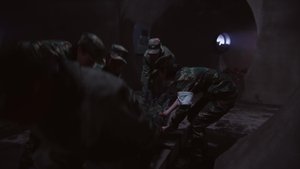 Earthquake strikes, standby hangar faces grave crisis