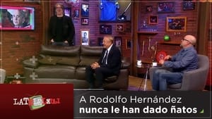 The Lethal Tele with Rodolfo Hernández