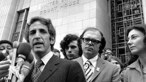 The Most Dangerous Man in America:  Daniel Ellsberg and the Pentagon Papers