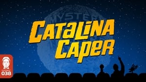 Catalina Caper