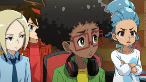 The Lost and the Cost