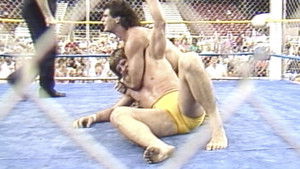 WCCW - August 22, 1987