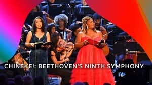 Prom 61: Chineke! performs Beethoven’s Ninth Symphony