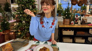 Monday, December 8, 2025