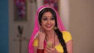 Vibhuti's Swiss Bank Account