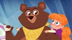 Otto's Secret Recipe