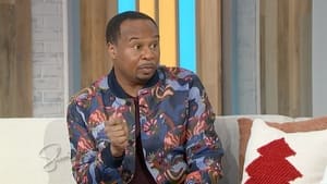 Roy Wood Jr., Tiler Peck