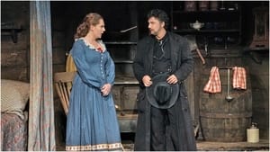 Great Performances at the Met: La Fanciulla Del West