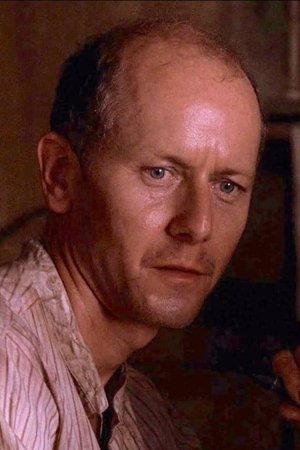 Peter Gale