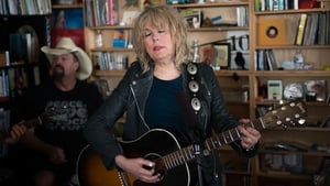 Lucinda Williams