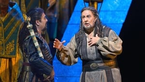 Great Performances at the Met: Nabucco