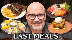 Tom Segura Eats His Last Meal
