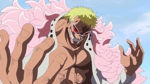 A Noble Family! The True Identity of Doflamingo!