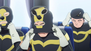 Forgive Me, Big Brother!