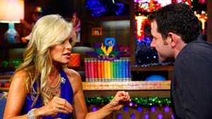 Billy Eichner & Tamra Barney