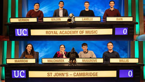 Royal Academy of Music v St John's College, Cambridge