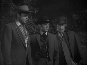 The Night of the Druid's Blood