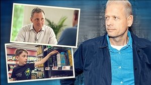 Energy drinks - not for kids?