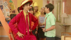 Jhumroo Stays With Chandu