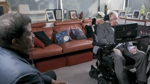 Stephen Hawking