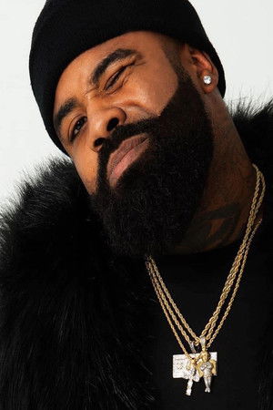 Kareem "Curley The 5th" Oda