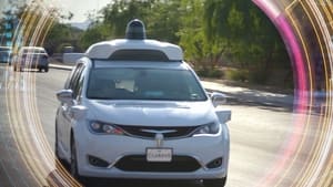 The Self-Driving Revolution