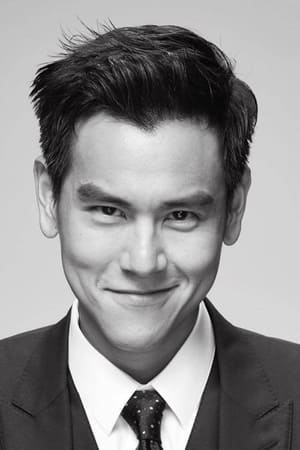 Eddie Peng Yu-Yan