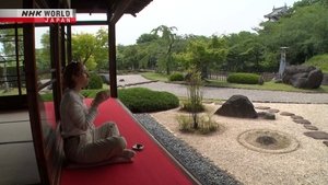 Nishio: Whisking up the Global Matcha Boom
