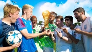 SIDEMEN WORLD CUP FOOTBALL CHALLENGES