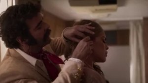 Con cada película, una nueva conquista