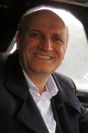 Jean-Marc Olivier