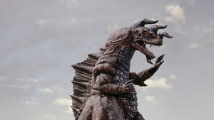 Ransom for a Monster