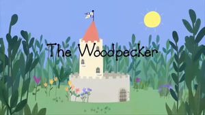 The Woodpecker