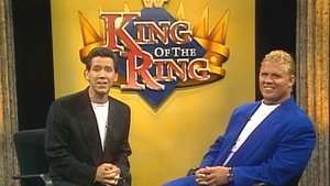 Superstars - Jun. 22, 1996