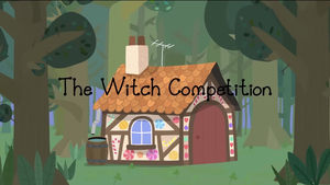 The Witch Competition