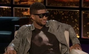 Usher