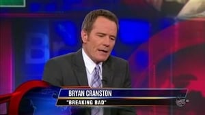 Bryan Cranston