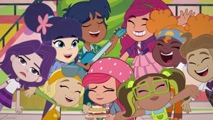 Bake the World a Better Place Part 2