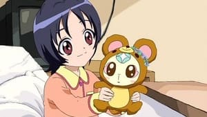 Want to Meet Pretty Cure! The Little Girl`s Wish!!