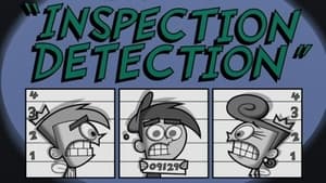 Inspection Detection