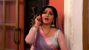 Anita and Angoori's Deceit