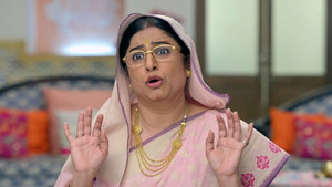 Why is Prarthana Happy?